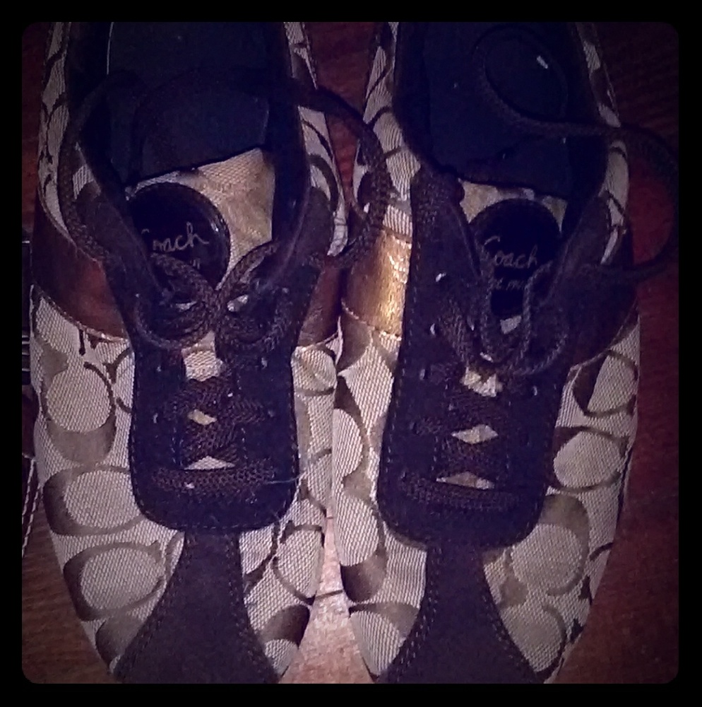 Coach Sneakers